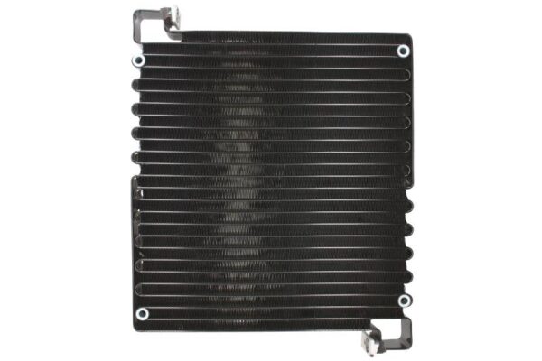 Nis 940550 skraplacz klimatyzacji nissens - obrazek 2