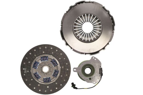 Val827629wyp zestaw sprzęgła valeo - obrazek 2