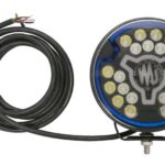 2252 W257 Reflektor świateł uniwersalny WAŚ