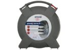 SERVO RS9 73# Łańcuchy śniegowe PEWAG - obrazek 2