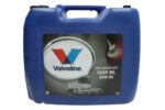 VAL L&HD GEAR 80W90 20L Oleje i smary VALVOLINE XXL