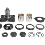 1.31974 Części mocujące drążka kierowniczego DT SPARE PARTS