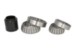 VKBA 2451 Zestaw naprawczy piasty koła SKF - obrazek 2