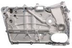 1.10623 Pokrywa chłodnicy oleju DT SPARE PARTS - obrazek 2
