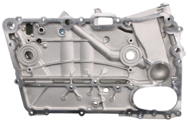 1. 10623 pokrywa chłodnicy oleju dt spare parts - obrazek 2