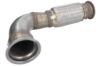 HOB77705 Rura wydechowa HOBI