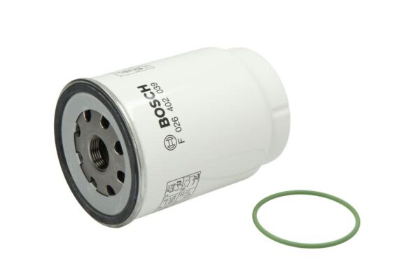F 026 402 039 filtr paliwa bosch filtry - obrazek 2