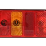 187 W29L Lampa tył WAŚ
