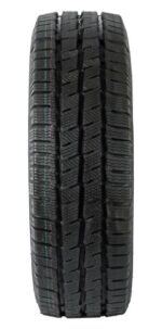 235/55R17 ZOPR 103H IULT Opony osobowe, SUV/4x4 PROFIL - obrazek 3