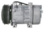 45041002HW Kompresor klimatyzacji HIGHWAY AUTOMOTIVE