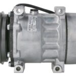 45041002HW Kompresor klimatyzacji HIGHWAY AUTOMOTIVE