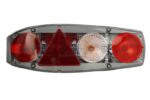 2VA341 419-097 Lampa tył HELLA