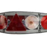 2VA341 419-097 Lampa tył HELLA