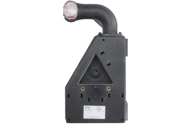 A24-4251-007 lampa tył aspock - obrazek 2
