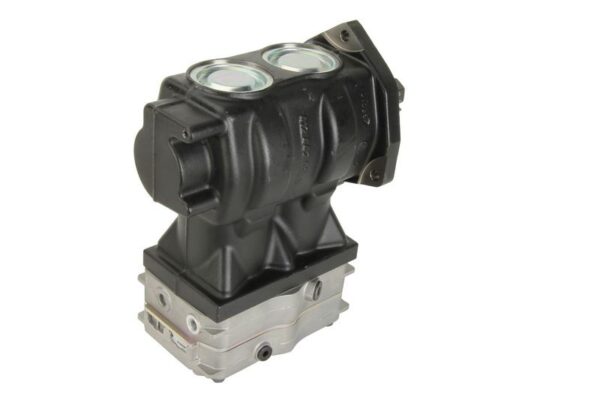 412 442 000 0 kompresor sprężonego powietrza wabco - obrazek 2