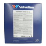 SYNPOWER ENV C2 0W30 20LB Oleje i smary VALVOLINE XXL