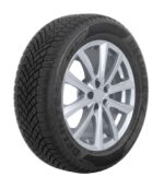 185/60R15 CODL 88H AW7 Opony osobowe, SUV/4x4 DELINTE - obrazek 2