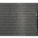 NIS 94990 Skraplacz klimatyzacji NISSENS