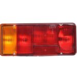 663-1907L-LD-WE Lampa tył DEPO