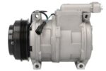 45021002HW Kompresor klimatyzacji HIGHWAY AUTOMOTIVE