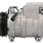 45021002HW Kompresor klimatyzacji HIGHWAY AUTOMOTIVE
