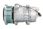 45106007HW Kompresor klimatyzacji HIGHWAY AUTOMOTIVE