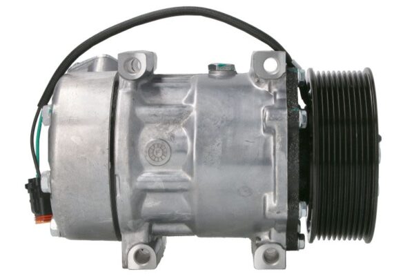 Nis 890945 kompresor klimatyzacji nissens - obrazek 4