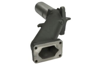 ENT500324 Kolektor wydechowy ENGITECH