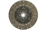 13.00012 Tarcza sprzęgła DT SPARE PARTS - obrazek 2