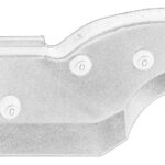 960 885 25 74 Elementy zderzaka OE DB TRUCK