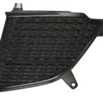 SCA-FP-073 Elementy atrapy PACOL