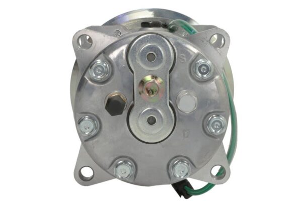 45106003hw kompresor klimatyzacji highway automotive - obrazek 3