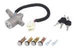 7.78026 Stacyjka zapłonu DT SPARE PARTS