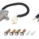 7.78026 Stacyjka zapłonu DT SPARE PARTS