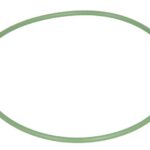04 0111 101300 Oring tulei cylindrowej OE GERMANY