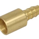 2.47406 Złączka przewodów pneumatycznych DT SPARE PARTS
