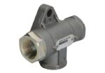 434 208 029 0 Zawór wielodrożny WABCO