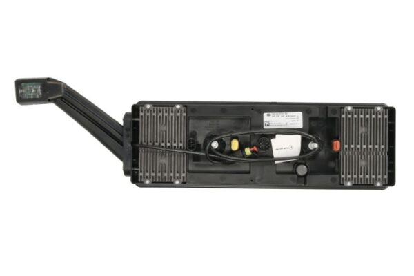 2vp340 970-441 lampa tył hella - obrazek 2