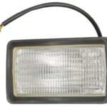 TL-AG067L Lampa robocza TRUCKLIGHT