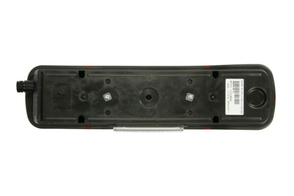 2. 24417 lampa tył dt spare parts - obrazek 2