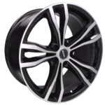 F9090XMBM32WSX Felgi aluminiowe MAK