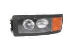 HL-MA003L/H4 Reflektor TRUCKLIGHT