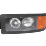 HL-MA003L/H4 Reflektor TRUCKLIGHT