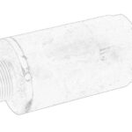 84181465-CNH Filtr oleju OE CNH