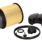PUR-HA0120 Filtr powietrza PURRO