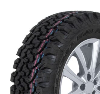 205/65R17 CTCL 96T REA/T Opony osobowe, SUV/4x4 COLLIN'S