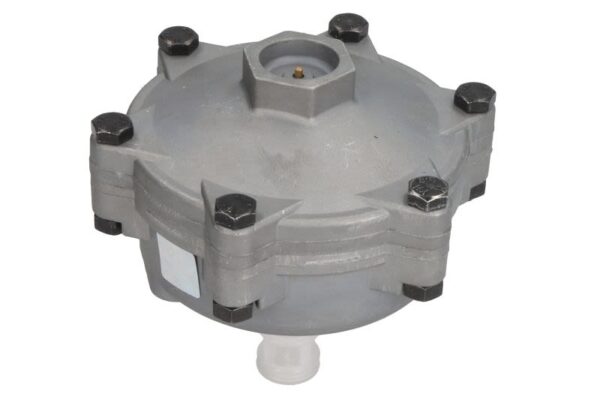 Pn-12033 zawór odwadniacza pneumatics - obrazek 2