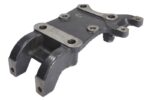 1.25333 Mocowanie amortyzatora DT SPARE PARTS