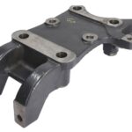 1.25333 Mocowanie amortyzatora DT SPARE PARTS