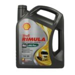 RIMULA R6 LME+ 5W30 5L Oleje i smary SHELL